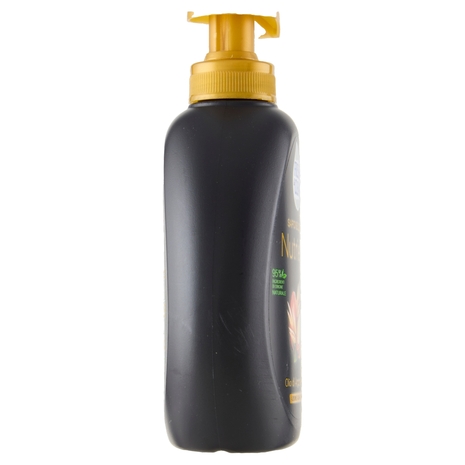 Fresh & Clean Sapone Liquido Nutriente Olio di Argan e Avena 300 ml